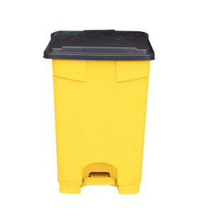 塑料垃圾桶YM-50