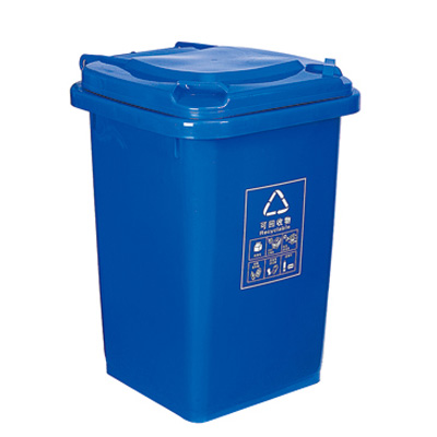 塑料垃圾桶YM-30A1