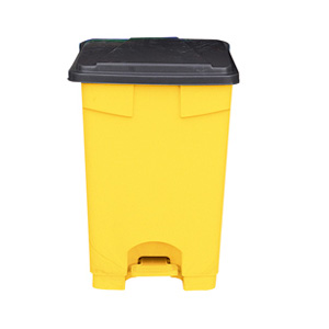 塑料垃圾桶YM-50