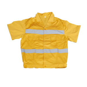 环卫服YM-9019