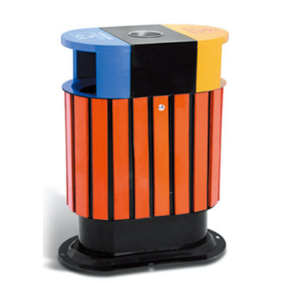 环保垃圾桶YM—4305