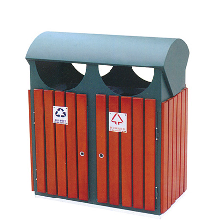 环保垃圾桶YM—4307