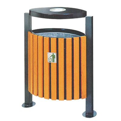 环保垃圾桶YM—4905-27